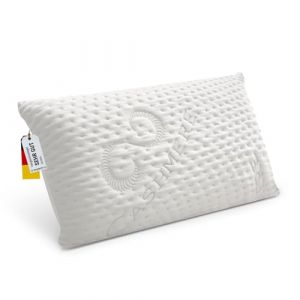 FMP Matratzenmanufaktur OrthopĂ€disches NackenstĂŒtzkissen